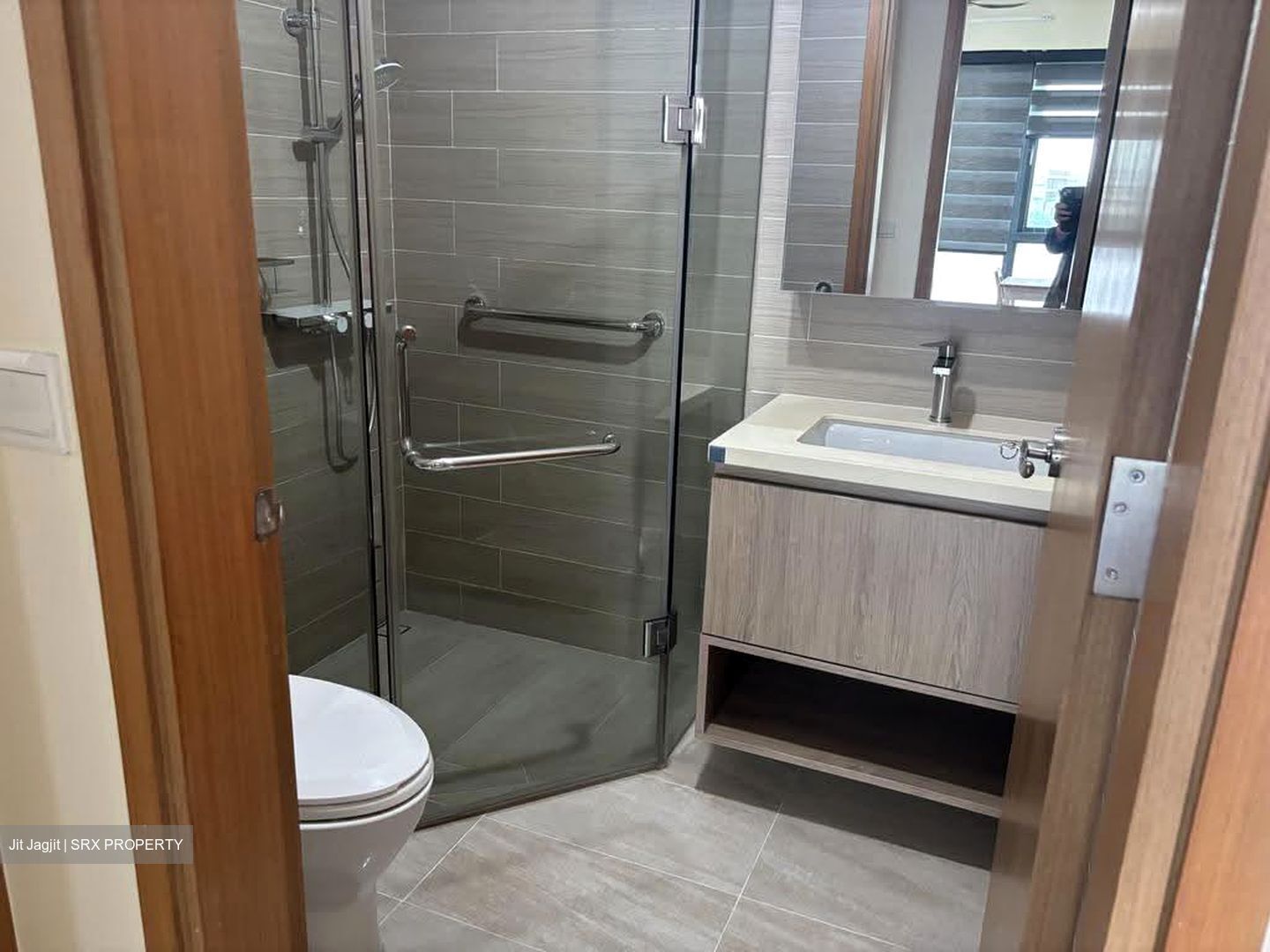 Kingsford Waterbay (D19), Apartment #619123041